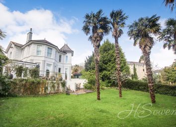 Thumbnail Detached house for sale in Solsbro Road, Torquay