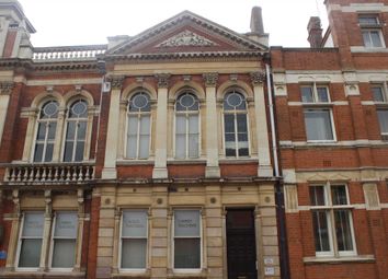 Thumbnail Office to let in Pocklingtons Walk, Leicester