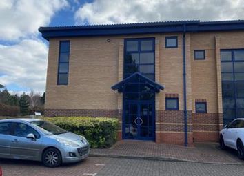 Thumbnail Office for sale in Swallow Court, 1 Kettering Parkway, Kettering, Northamptonshire