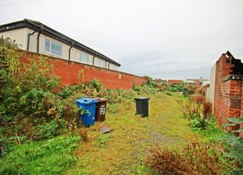 Thumbnail Land for sale in Leigh Road, Leigh