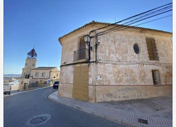 Thumbnail Town house for sale in Pinoso, Alicante, Spain