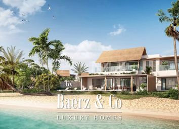 Thumbnail 4 bed villa for sale in Wolmar Villa Rd, Flic En Flac, Mauritius