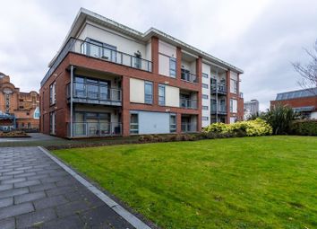 Thumbnail Flat for sale in Broad Weir, Broadmead, Bristol