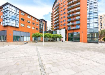 Thumbnail Flat to rent in Marconi Plaza, Chelmsford
