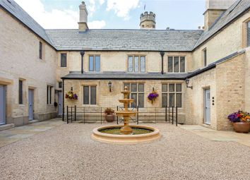 Thumbnail Mews house for sale in 7 The Butlers Quarters, The Moreby Hall Estate, York