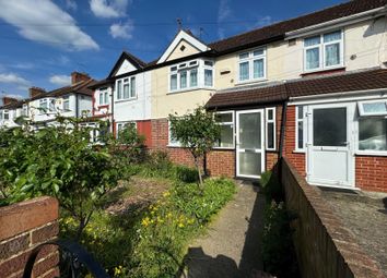 Thumbnail 3 bed terraced house for sale in Waye Avenue, Hounslow