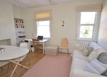 Thumbnail 1 bed flat to rent in Russell Road, London