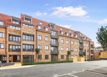 Thumbnail 1 bedroom flat for sale in St. Albans Road, Watford