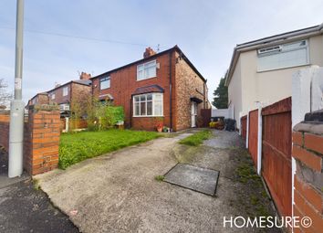 Thumbnail 2 bed semi-detached house for sale in Cross Lane, Whiston, Prescot