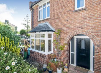 3 Bedroom End terrace house for sale
