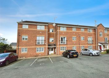 Thumbnail Flat to rent in Black Eagle Court, Burton-On-Trent, Staffordshire