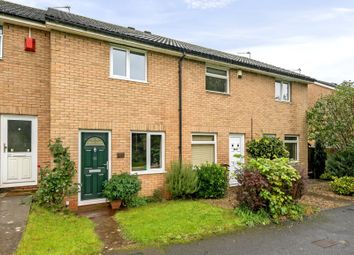 Thumbnail 2 bed terraced house for sale in Scott Lawrence Close, Bristol