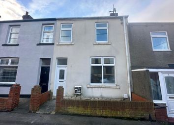 Thumbnail 3 bed terraced house for sale in Bell Street, Penshaw, Houghton Le Spring