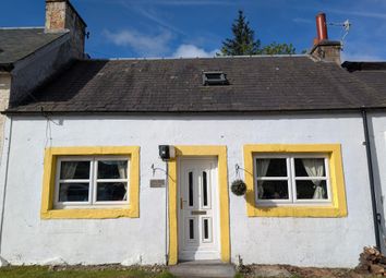 Property listing in Biggar, South Lanarkshire