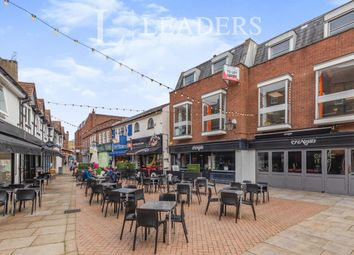 Thumbnail 2 bed flat to rent in Apple Market, Kingston Upon Thames