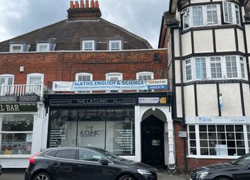 Thumbnail Office to let in 6 High Street, Datchet, Slough