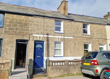 Thumbnail 2 bed terraced house for sale in Dinas Terrace, Criccieth