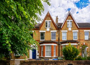 Thumbnail 2 bed flat for sale in Samos Road, London