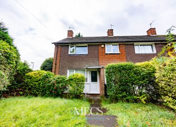 Thumbnail Semi-detached house for sale in Ferncliffe Road, Birmingham, West Midlands