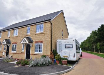 3 Bedroom End terrace house for sale