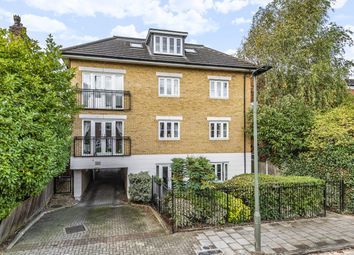 Thumbnail 1 bed flat for sale in Lansdowne Road, Bromley