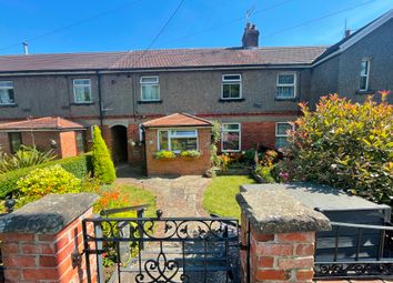Thumbnail 4 bed terraced house for sale in Fountain Road, Pontymoile, Pontypool