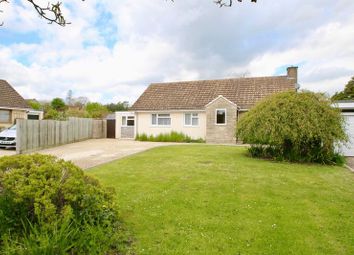 4 Bedroom Detached bungalow for sale