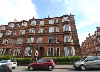 Thumbnail 1 bed flat to rent in Thornwood Avenue, Partick, Glasgow