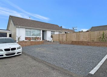 Thumbnail Bungalow for sale in Martinvale Avenue, Mount Ambrose, Redruth