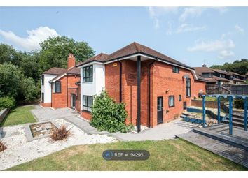 Thumbnail Detached house to rent in Wedgwood Avenue, Blakelands, Milton Keynes