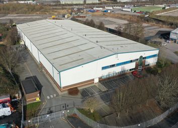 Thumbnail Industrial to let in Foundry Point, Halebank Industrial Estate, Foundry Lane, Widnes, Cheshire