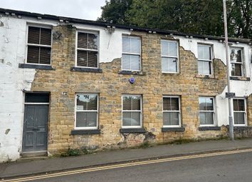 Thumbnail Office for sale in Market Street, Keighley