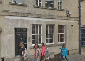Thumbnail Office to let in Queen Street, Bath