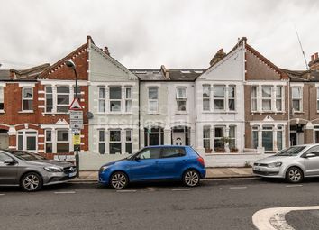 4 Bedrooms Terraced house for sale in Ashbourne Road, Tooting Borders CR4
