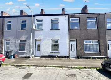 Thumbnail Terraced house for sale in London Street, Newport