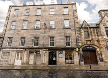 Thumbnail Flat to rent in 28/3 West Nicolson Street, Edinburgh