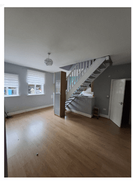 2 Double Bedroom Converted Barn Coach House