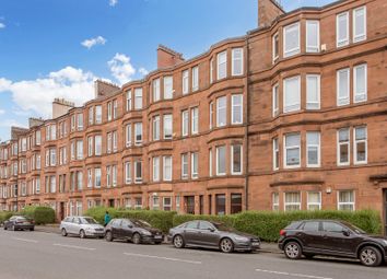Thumbnail 1 bed flat for sale in 33 (1/1) Kings Park Road, Mount Florida, Glasgow