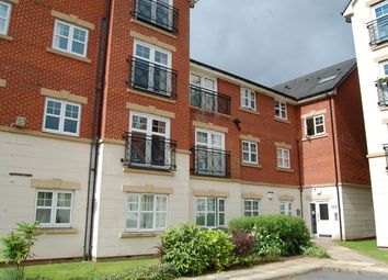 Thumbnail 2 bed flat to rent in Astley Brook Close, Bolton