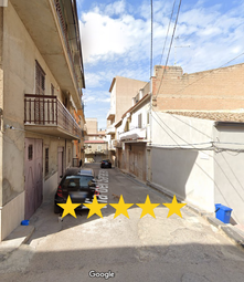 Thumbnail 4 bed apartment for sale in Via Del Saraceno, 92029 Ravanusa Ag, Italy