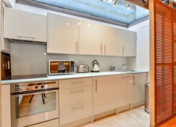 Thumbnail 3 bedroom maisonette to rent in Ovington Square, Knightsbridge