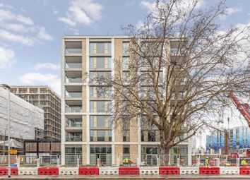 3 Bedrooms Flat for sale in Huntington House, Prince Of Wales, London SW8