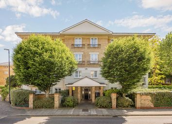 Thumbnail Flat for sale in Oast Lodge, Corney Reach Way, Chiswick