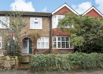 Thumbnail 3 bed maisonette for sale in Cannon Hill Lane, London