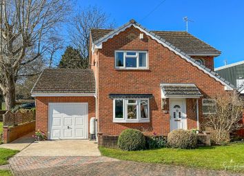Thumbnail Detached house for sale in The Fairway, Sandown