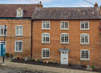 Property listing in Ludlow, Shropshire