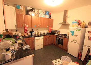 5 Bedrooms Terraced house to rent in Cathays Terrace, Cathays, Cardiff CF24