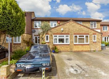 Thumbnail Semi-detached house for sale in Asquith Close, Dagenham, Essex