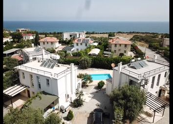 Thumbnail Town house for sale in Catalkoy, Agios Epiktitos, Kyrenia, Cyprus