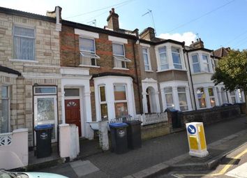 Thumbnail Flat to rent in Leopold Road, Harlesden